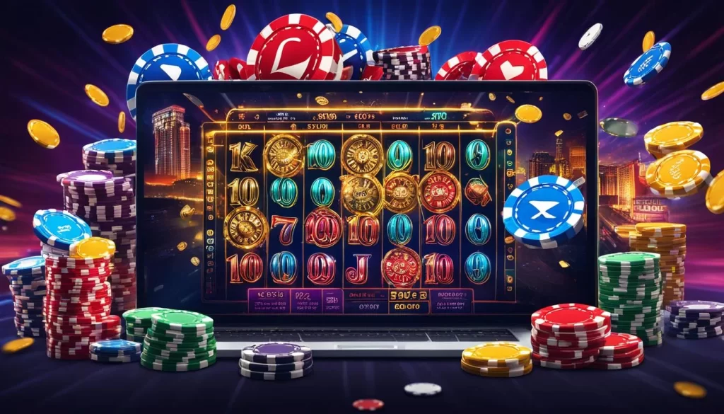 Hoàn trả hàng ngày, hàng tuần Win5501