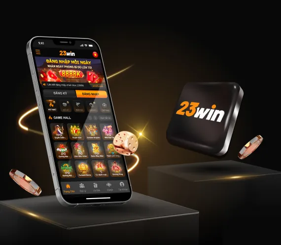 Tỷ lệ cược cạnh tranh và lợi nhuận cao tại Win5501