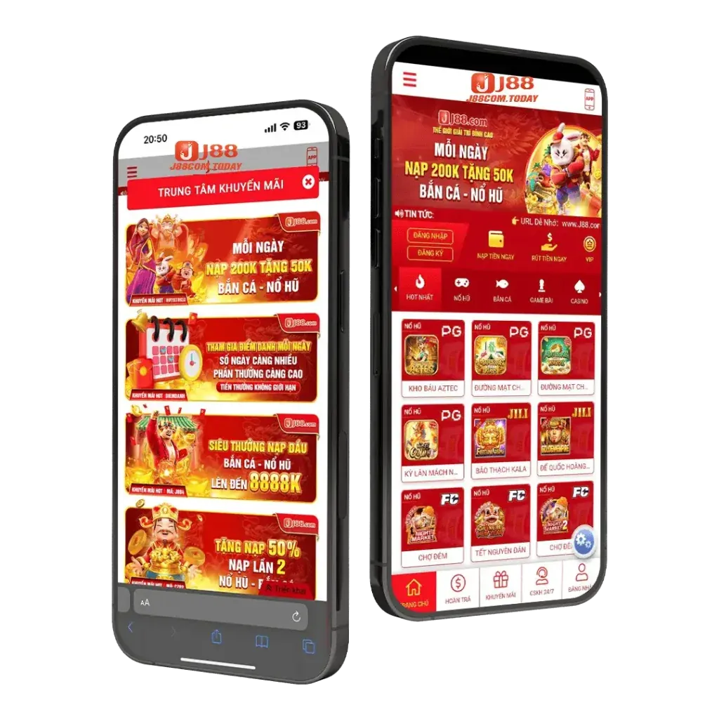 Hoàn trả cao cấp hàng ngày