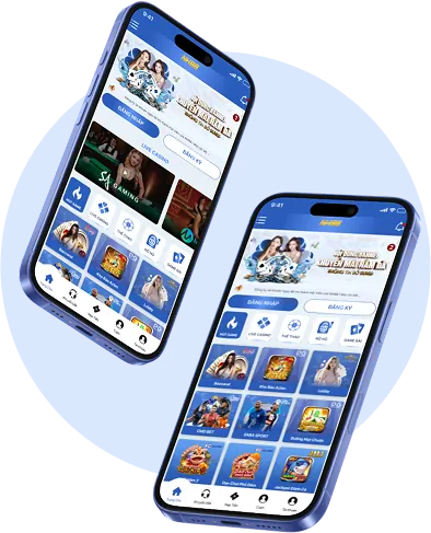 Giao diện cá cược thân thiện và dễ sử dụng trên di động Win5501