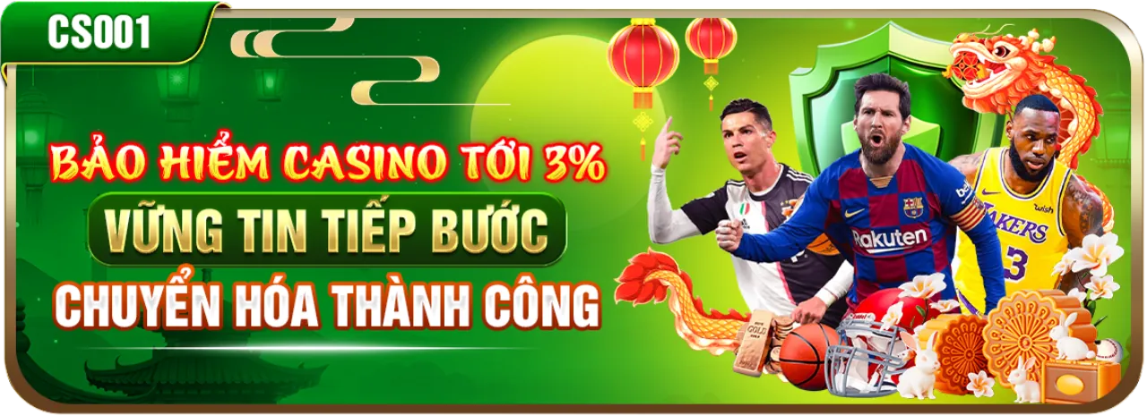 Nổ hũ (Slot games) dễ thắng
