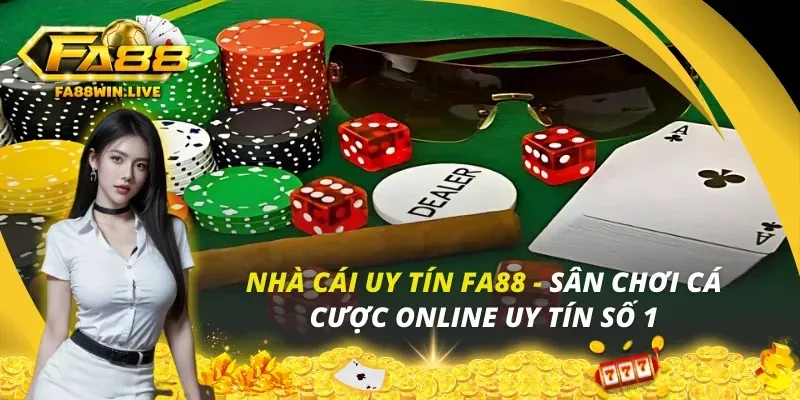 Minh họa phần Câu hỏi thường gặp về Điều khoản Dịch vụ win5501