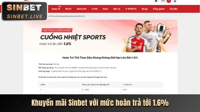 Cá cược tennis Grand Slam tại Win5501