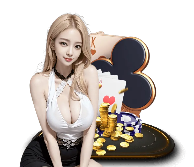 Khám phá các trò chơi casino tại win5501